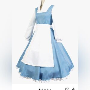Provincial Belle Costume Set